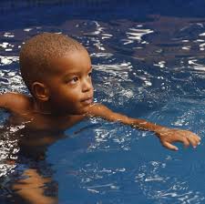 This space at the peninsula new york feels calm and thoughtfully. Teaching My Black Son To Swim The New York Times