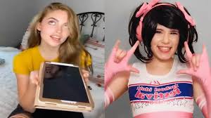 On a device or on the web, viewers can watch and discover millions of personalized short videos. Tik Tok Girls Have Gone Too Far Youtube