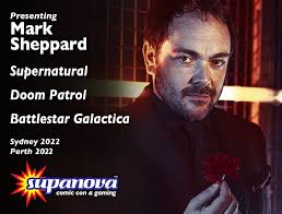 Stargate actors in other TV shows