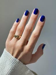 Nail Artists Say These Colors Are It For 2021 Popular Nail Colors Nail Colors January Nail Colors