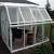 Homemade Sunroom