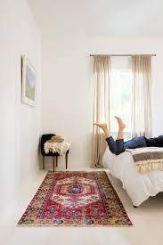 Club soda works as a cleanser when it is spritzed on carpet. How To Clean Your Vintage Rug The Best Way To Clean Vintage Rugs