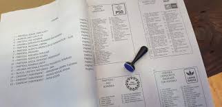 Maybe you would like to learn more about one of these? Se Poate Vota Cu PaÈ™aportul Sau Cu Permisul Ce Drepturi Am La Alegeri
