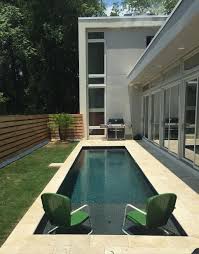 Small Backyard Pools Ideas Designs Accessories And Costs Small Pool Design Small Backyard Pools Small Inground Pool