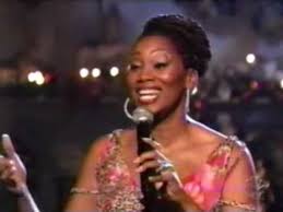 Yolanda Adams Oh Holy Night Christmas Music Songs Christmas Music Videos Holiday Music