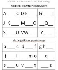 Free educational resources for teachers, homeschool families, and parents. Abc Sthe Mommy Teacher Abc Worksheets Letter Worksheets Kindergarten Alphabet Worksheets Preschool
