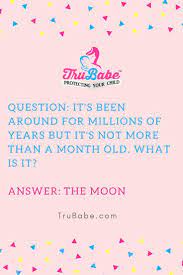 Kids Riddles And Brain Teasers Easy Riddles With Answers Riddles With Answers Brain Teasers Funny Riddles