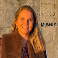 This week I started as the Director of Donor and External Communications…