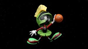 Feel free to send us your own wallpaper and we will consider adding it to appropriate category. Artstation Marvin The Martian Looney Tunes Domingo Perez