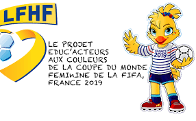 Algérie, burkina faso, niger, djibouti groupe b : Le Projet Educ Acteurs Tourne Vers La Coupe Du Monde Feminine Ligue De Football Des Hauts De France