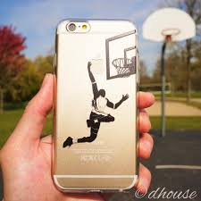 Try it now by clicking basketball iphone cases and let us have the chance to serve. Made In Japan Cool Clear Iphone Case Basketball Player Dhouse Dhouse Usa
