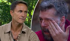 I'm A Celebrity 2017: Ant and Dec SLAMMED for giving Dennis Wise 'easy  ride' over Iain Lee