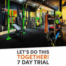 Some classes (max.8 in our studios) have been full and gym usage slower than perhaps we expected. Urban Health Fitness Urbanhealthfit Twitter