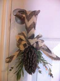 We can thank lent for our big easter feasts. Drying Lavendar And Magnolia Pod From My Garden Seed Craft Christmas Crafts Christmas Decor Diy