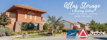 Atlas Storage Business Centers Of Yucaipa Ca 73 Photos 2 Reviews Storage Facility 12189 7th Street Yucaipa Ca 92399