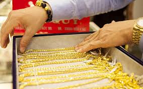 Giá vàng sjc, giá vàng 9999, giá vàng pnj, doji, 24k, 18k. Gia Vang Trang Sá»©c Hom Nay 8 3 Nhich TÄƒng Vang Sjc Láº·ng Song