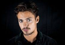 Julian Jordan unveils his brand-new track 'Boss'