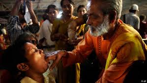 The worlds most powerful facial. Medicine Challenges Indian Superstition Asia An In Depth Look At News From Across The Continent Dw 31 12 2012