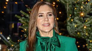 Königin Mary: Weihnachtsbaum enthält versteckte persönliche Details