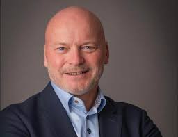 Olivier Billiau is the new CEO of Simac PHI DATA