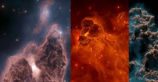 3d Nebula Generator Update Nebula Generation Eevee
