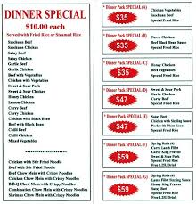 When available, we provide pictures, dish ratings, and descriptions of each menu item and its price. Menu At Hong Kong Kitchen Restaurant Kingsley