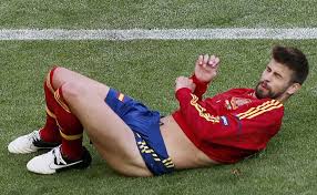 Gerard Pique Soccer Guys Soccer Players Hot Gerard Pique