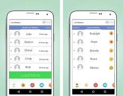 It supports xtream and stalker server protocols and it's very easy to use. Profile Stalker For Whatsapp Apk Download For Android Latest Version 1 0 Com Billion Profile Stalker