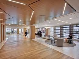 Latham Watkins Dc Offices Washington Dc Office Snapshots Office Ceiling Design Meeting Room Design Office Small Office Design