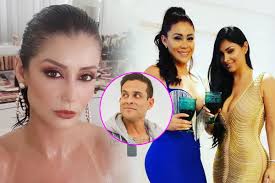 Karla Tarazona destruye a amiga de Pamela Franco por llamar vividor a  Christian Domínguez: "No podemos compararnos con ese tipo de gente"