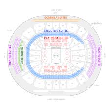 Toronto Maple Leafs Vs New York Rangers Suites Dec 28