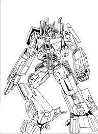 Print all of our coloring pages for free. Free Printable Transformers Coloring Pages For Kids