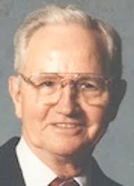 George William "Bill" Jarrell Obituary