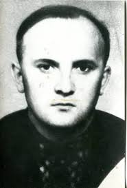 Soldatov Sergey Ivanovich