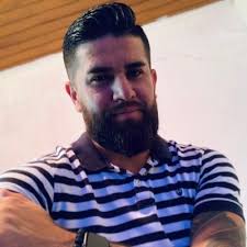 Douglas Ramirez Mora (@DRAM25)