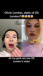 #duet with @lilyparkspam yas sister of Oli London. keep singing and the  Asian gene will start gening with you, 🥰🥰🥰😘 #satirecomedy #sarcasm