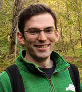 Outgoing NHGRI Scientific Director Dan Kastner, M.D. Ph.D.