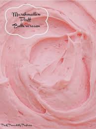 Marshmallow fluff, white chocolate chips, salt, heavy whipping cream and 4 more easy fudge sandradirks semisweet chocolate chips, evaporated milk, sugar, pecans, salt and 3 more Pink Marshmallow Fluff Buttercream Marshmallow Fluff Butter Cream Pink Marshmallows