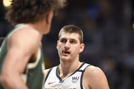 Nikola jokic is still the focal point of our offense. Is Nikola Jokic Getting Skinny Actually A Bad Thing