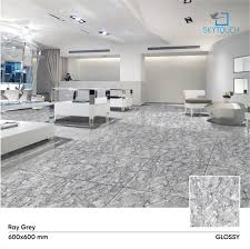 Improvements in printing techniques means they are incredibly realistic looking, they come in a fantastic range of colours and sizes, they are durable, offer great value and are often much easier to use. Highlighter Surface Polish Wall Tiles Light Light White Simulated Ray Grey Porcelain Polish Tiles For Bathroom Designs Buy Luxury 5 Star Hotel Lobby Dubai Price Porcelain Tiles 60x60 Indoor Vitrified Polished