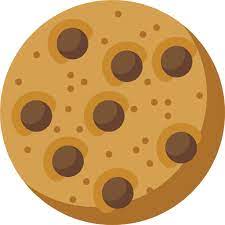 Cookie Free Vector Icons Designed By Freepik Cookie Vector Cookie Clipart Free Icons