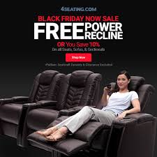 Are You Ready For The Biggest Sale Of The Year This Black Friday Save Big On Home Theater Seat Brands Y Home Theater Seating Home Theater Hometheater Seating