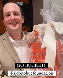 The AJ Donohue Foundation (@ajdonohuefoundation) • Instagram photos and  videos