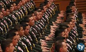 Aşamaya geçmek için kullanılan taban puanlardır. 2020 Milli Savunma Universitesi 2020 Msu Kazanmak Icin Kac Net Gerekir