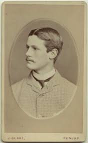 John Burke - Person - National Portrait Gallery