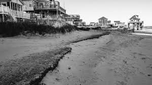 If you love swimming, kayaking, or surfing, be sure to visit the cape hatteras national seashore. In The Outer Banks Officials And Property Owners Battle To Keep The Ocean At Bay Inside Climate News