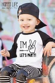 Birthday Dress For Baby Boy 2 Year Old Your Little Boy Is Turning Two Years Old Let Him Celebrate In Style With This Playful And Birthday Boy Shirts 2nd Birthday Boys Storing Kids Clothes