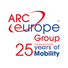 Maybe you would like to learn more about one of these? Show Your Card Arc Europe