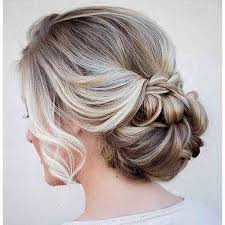 Bridesmaid Hair Updo Hair Styles Hair Long Hair Styles