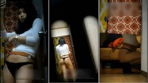 国产360水滴摄像头居家偷拍(4) - EPORNER